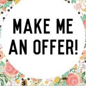 Meet your Posher, Vicki